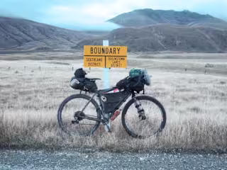 Immersive Travel Films