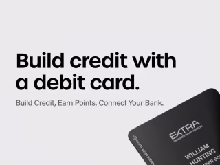 Extra Card | Credit for Gen Z [Content Writing & Copywriting]