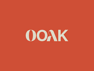 OOAK | BRAND IDENTITY