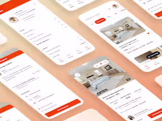 WG-Gesucht Redesign