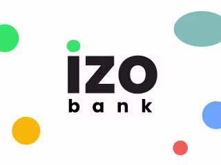IZO bank porject