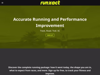 Runxact