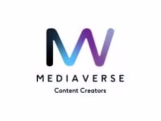 Mediaverse | Webflow Development