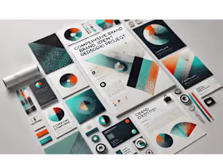 A Comprehensive Approach to Brand Design and Strategy