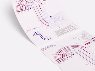 World Friends - Infographic Project
