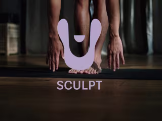 🧘‍♀️Sculpt: Yoga Studio