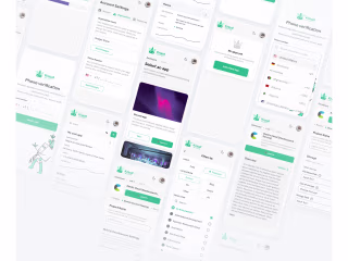 Kraud Cloud | Self hosting / AR Technology / Ethics on Behance