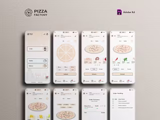 Pizza Factory