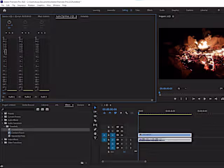 Edit your sound professionally
