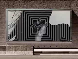 URBNK's Brand Identity and Logo Design