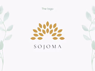 SOJOMA BEAUTY :: Behance