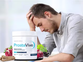 ProstaVive 2025 [TOP CHOICES] Read Hoax Or Legitimate!