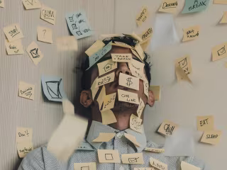 Stress and Memory: How Moderate Stress Can Improve Working Memo