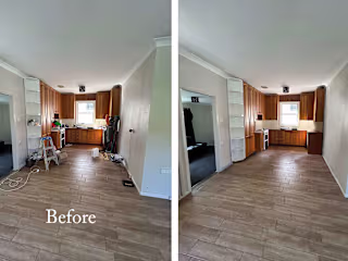 Advanced Photo Editing