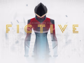 Fictive - Short Film