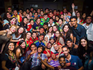 An insight into Volunteering with AIESEC in Sri Lanka