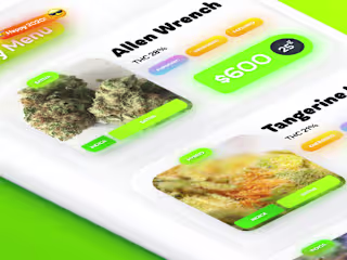 Cannacart