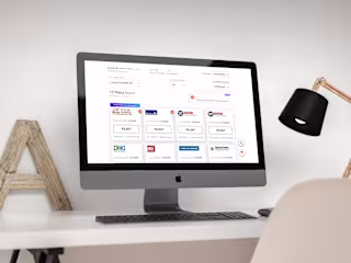 Product Redesign
