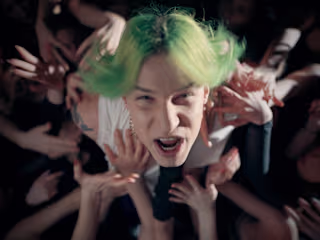 Żabson - Sidehoe feat. Bedoes 2115 / MUSIC VIDEO