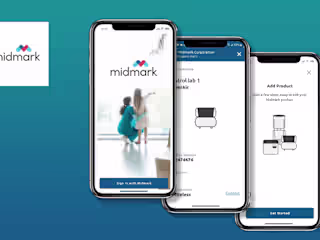 Midmark DECO iOT