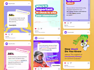 SuperNoodle: Crafting a Scalable Brand Design