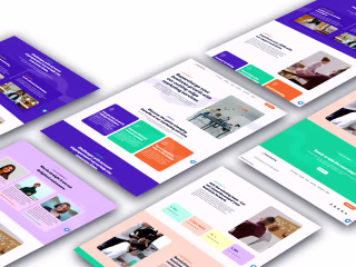 Zoomforth | Visual / Implementation Designer 