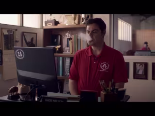 Directing Reel