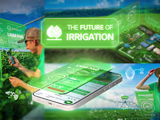 The Future of Irrigation