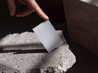 studio ne – architecture studio branding & design