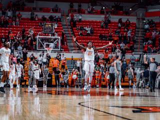 Sports Photography