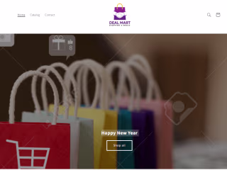 Your Own Store