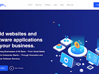 IDegin Technologies