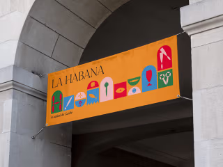 Havana — Brand Identity