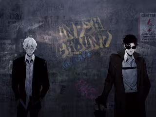 Underground