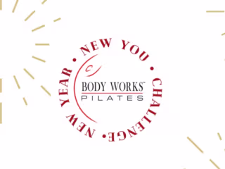 New Year, New You Marketing Campaign
