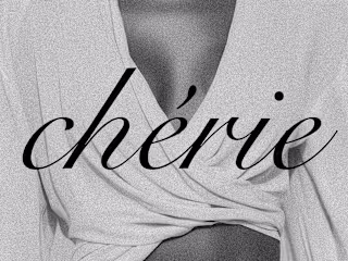 Chèrie Brand Identity