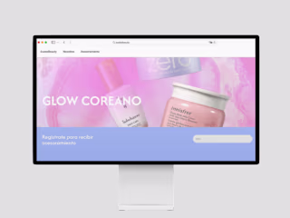 EuskoBeauty  | Consulting