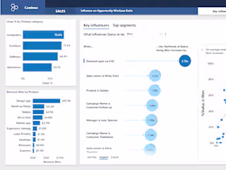PowerBI Project