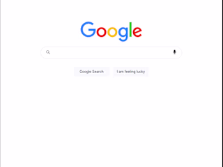 Google Clone