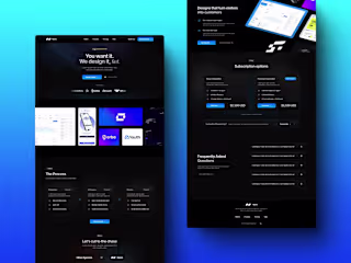Notre Studio: From Figma to Framer