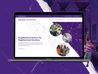 CORNERS: Facilitating Community Research and Collaboration
