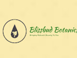 BlissBud Botanics 