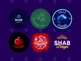 LOGO DESIGNS