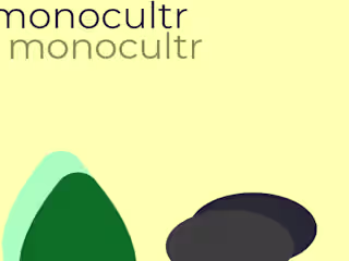 Monocultr Media Logo