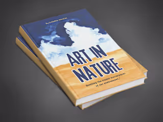 Ebook Cover design.