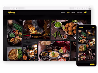 Website Redesign