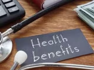 Benefit Specialist