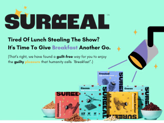 SURREAL Campaign