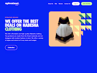 Ephratawi Designs