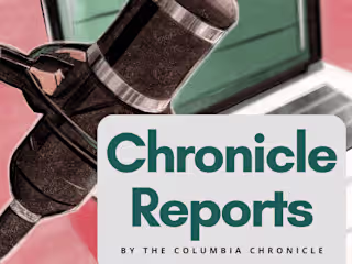 Chronicle Reports: Post Inauguration Train Recap